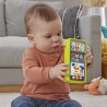 FISHER PRICE | Pejskův chytrý telefon CZ