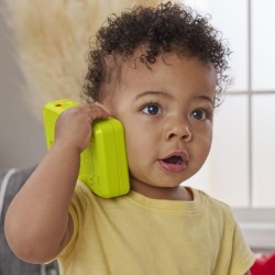 FISHER PRICE | Pejskův chytrý telefon CZ