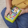 FISHER PRICE | Pejskův chytrý telefon CZ